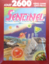 Sentinel (Atari Vault 2600)